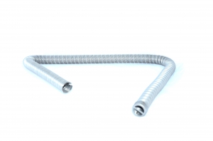 Металлорукав 24 мм 1 метр