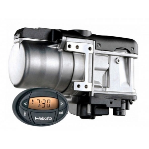 Подогреватель двигателя Webasto Top Start (5 кВт) Дизель