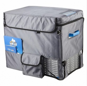 Сумка-чехол для переносного холодильника 30л. 12/24/220В Alpicool