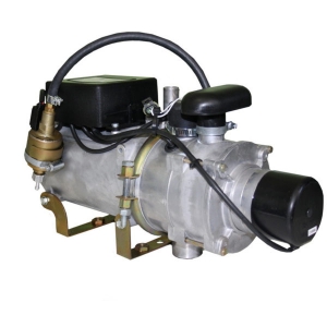 Подогреватель двигателя 14ТС-10-12 В